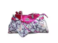 femmes coach sac discount 2013 new ch-8040 cafe gouttes de pluie